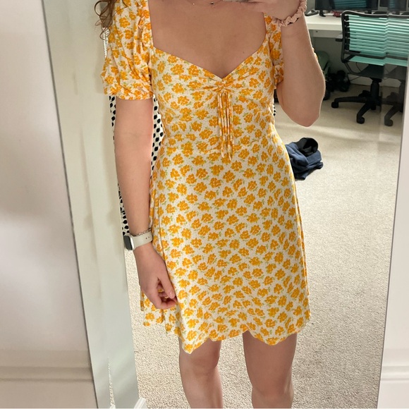 Faithfull Dress - Picture 2 of 6